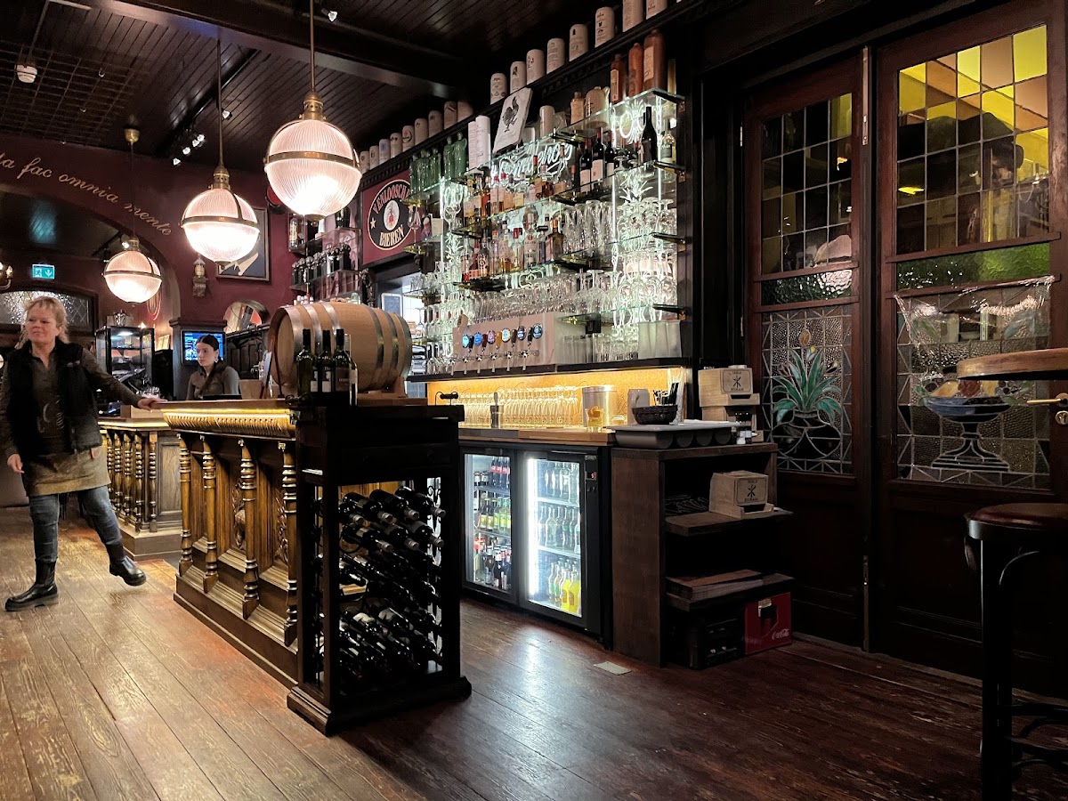 Herberg Ut Gildehoes-4