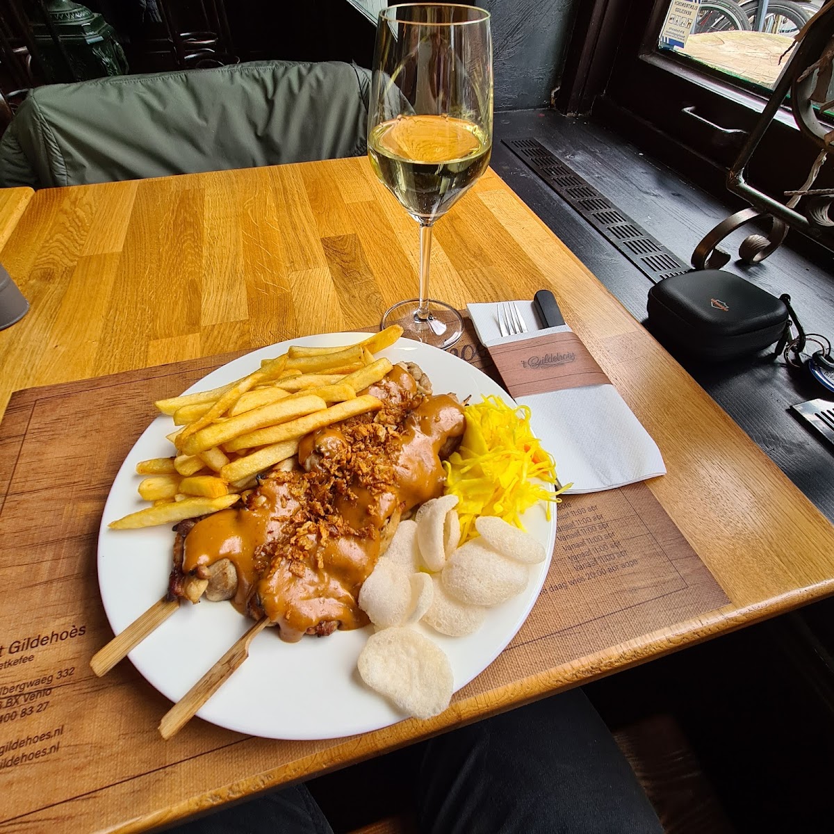 Herberg Ut Gildehoes-7